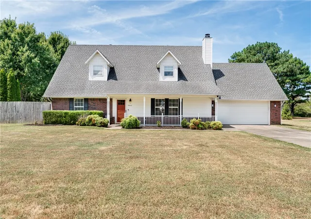 Photo 1 of Single family home for sale at 5442 Covey Wy, Springdale, AR 72764 | MLS# 1359658 | Listing updated on 2026-09-09