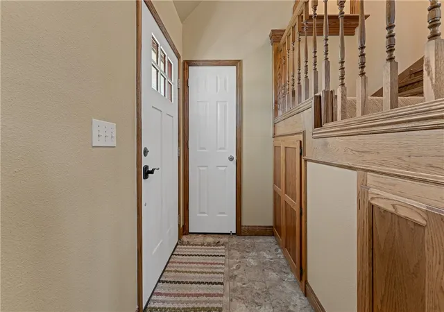 Photo 3 of Single family home for sale at 5442 Covey Wy, Springdale, AR 72764 | MLS# 1359658 | Listing updated on 2026-09-30