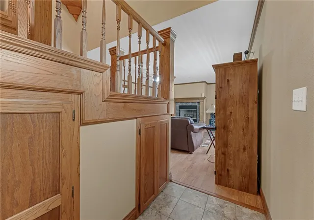 Photo 4 of Single family home for sale at 5442 Covey Wy, Springdale, AR 72764 | MLS# 1359658 | Listing updated on 2026-09-30
