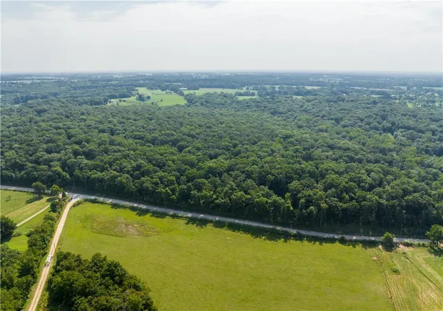 Photo 3 of Land for sale at Tbd Aubrey Long Rd, Gentry, AR 72734 | MLS# 1359856 | Listing updated on 2026-09-14