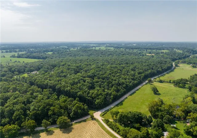 Photo 3 of Land for sale at Tbd Aubrey Long Rd, Gentry, AR 72734 | MLS# 1359856 | Listing updated on 2026-09-14
