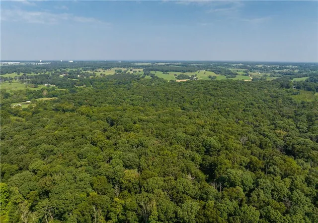 Photo 4 of Land for sale at Tbd Aubrey Long Rd, Gentry, AR 72734 | MLS# 1359856 | Listing updated on 2026-09-14
