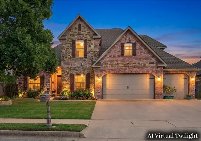 Photo 35 of Sale Pending at 4112 Willowbend Dr, Rogers, AR 72758 | MLS# 1359473 | Listing updated on 2026-08-28