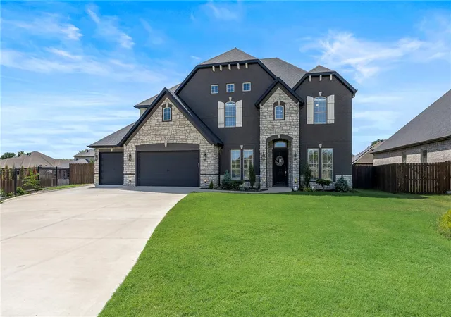 Photo 1 of Single family home for sale at 5706 59th St, Rogers, AR 72758 | MLS# 1359878 | Listing updated on 2026-09-14