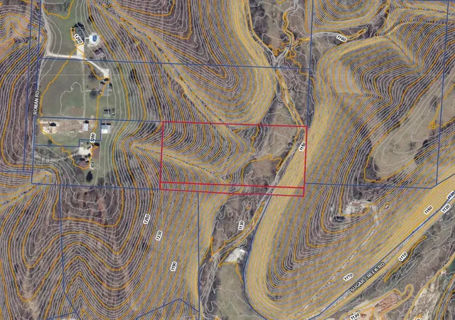 Photo 2 of Land for sale at 568ac Roman Rd, Pea Ridge, AR 72712 | MLS# 1359881 | Listing updated on 2026-08-28