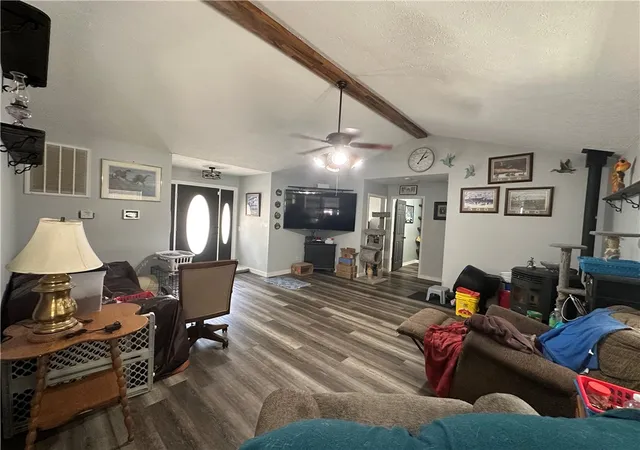 Photo 2 of Single family home for sale at 37 Valley Forge Dr, Mountain Home, AR 72653 | MLS# 1359901 | Listing updated on 2026-09-10