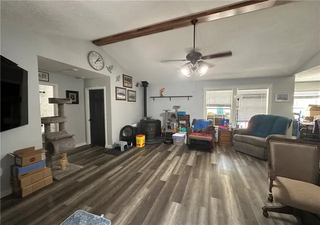 Photo 4 of Single family home for sale at 37 Valley Forge Dr, Mountain Home, AR 72653 | MLS# 1359901 | Listing updated on 2026-09-10