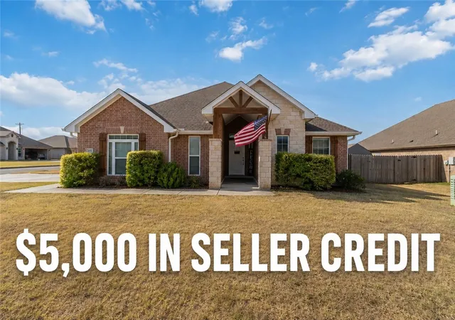 Photo 1 of Single family home for sale at 511 Cortland St, Bentonville, AR 72712 | MLS# 1359829 | Listing updated on 2026-09-13
