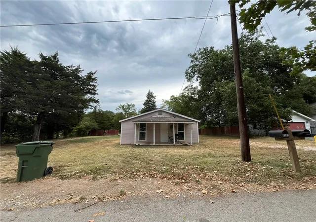 Photo 1 of Land for sale at 1707 N C St, Rogers, AR 72756 | MLS# 1359918 | Listing updated on 2026-09-05