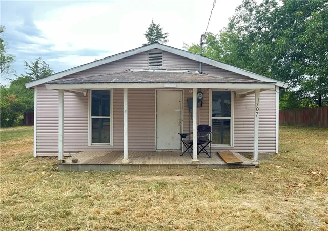 Photo 3 of Land for sale at 1707 N C St, Rogers, AR 72756 | MLS# 1359918 | Listing updated on 2026-09-05