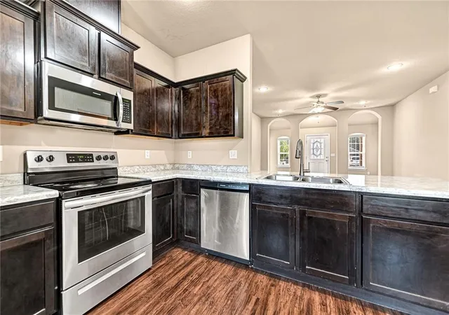Photo 3 of Single family home for sale at 6706 Chestnut Hill Rd, Bentonville, AR 72713 | MLS# 1359777 | Listing updated on 2026-10-20