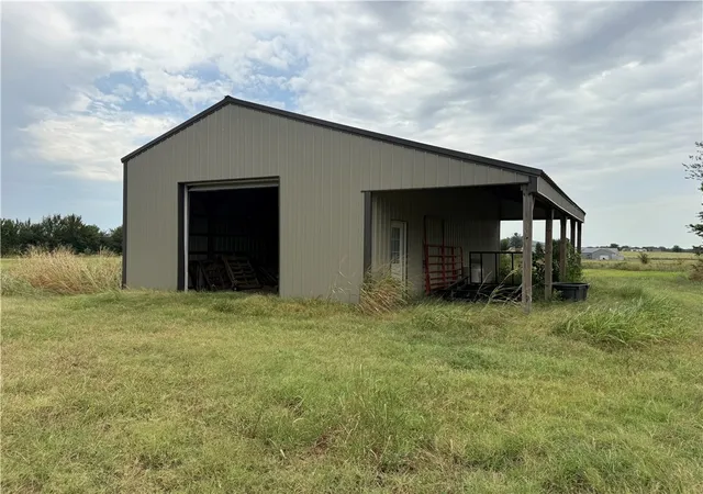 Photo 1 of Sale Pending at Tbd J M Summers Rd, Summers, AR 72769 | MLS# 1359814 | Listing updated on 2026-09-02