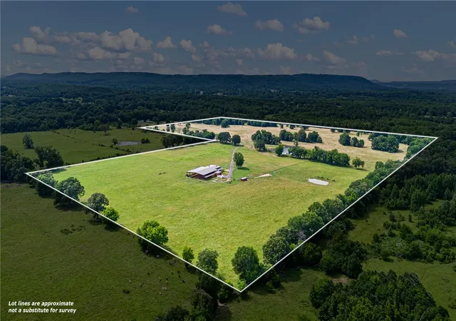 Photo 60 of Single family home for sale at 1050 Se 8th, Atkins, AR 72823 | MLS# 1359926 | Listing updated on 2026-08-31