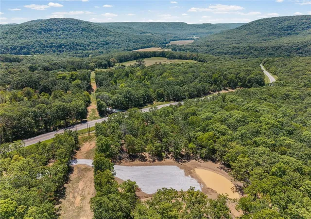 Photo 2 of Sale Pending at Tbd Ar 23, Witter, AR 72776 | MLS# 1359594 | Listing updated on 2026-09-19