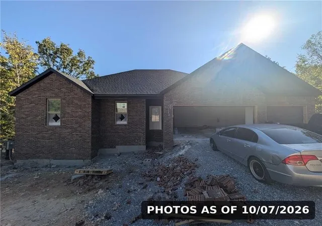 Photo 1 of Single family home for sale at 12 Tarbolten Ln, Bella Vista, AR 72715 | MLS# 1359939 | Listing updated on 2026-10-19