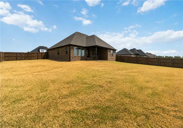 Photo 29 of Single family home for sale at 804 W Shane Ct, Siloam Springs, AR 72761 | MLS# 1359556 | Listing updated on 2026-08-30