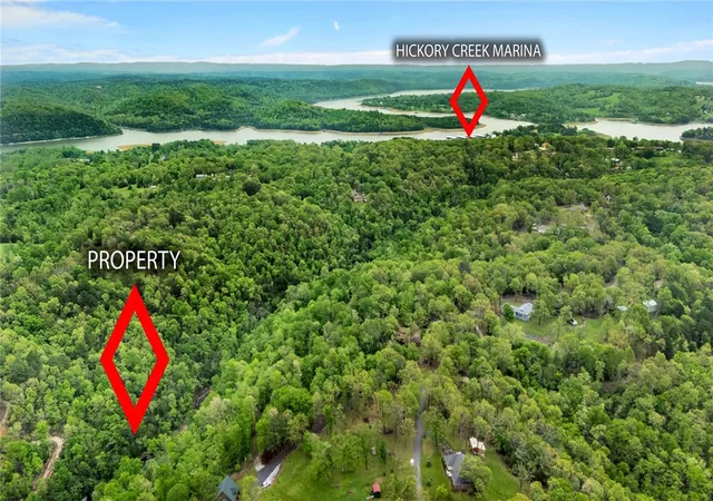 Land for sale at Tbd Beech Dr, Springdale, AR 72745 | MLS# 1359891