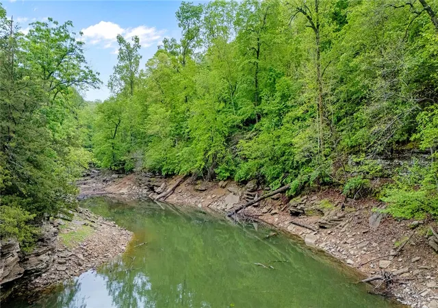 Photo 3 of Land for sale at Tbd Beech Dr, Springdale, AR 72745 | MLS# 1359891 | Listing updated on 2026-09-14
