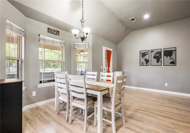 Photo 4 of Single family home for sale at 1104 Lavona Ln, Siloam Springs, AR 72761 | MLS# 1359737 | Listing updated on 2026-09-08