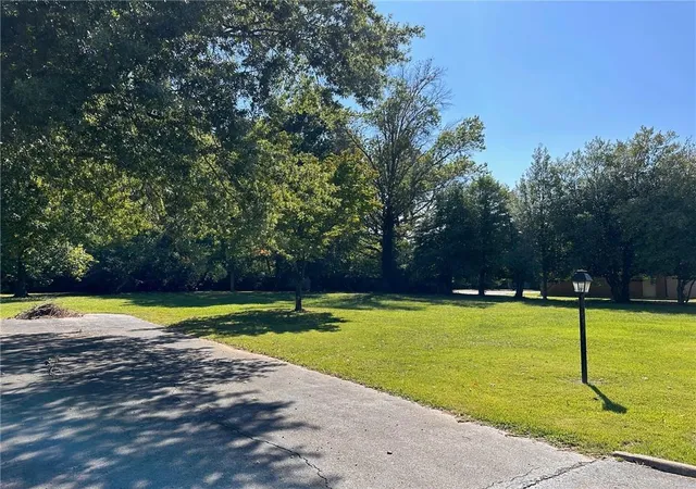 Photo 2 of Land for sale at 809 Nw 8th St, Bentonville, AR 72712 | MLS# 1359955 | Listing updated on 2026-09-14