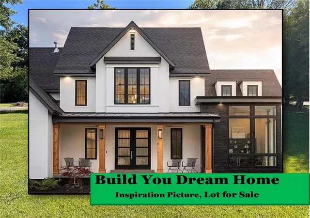 Photo 3 of Land for sale at 809 Nw 8th St, Bentonville, AR 72712 | MLS# 1359955 | Listing updated on 2026-09-14