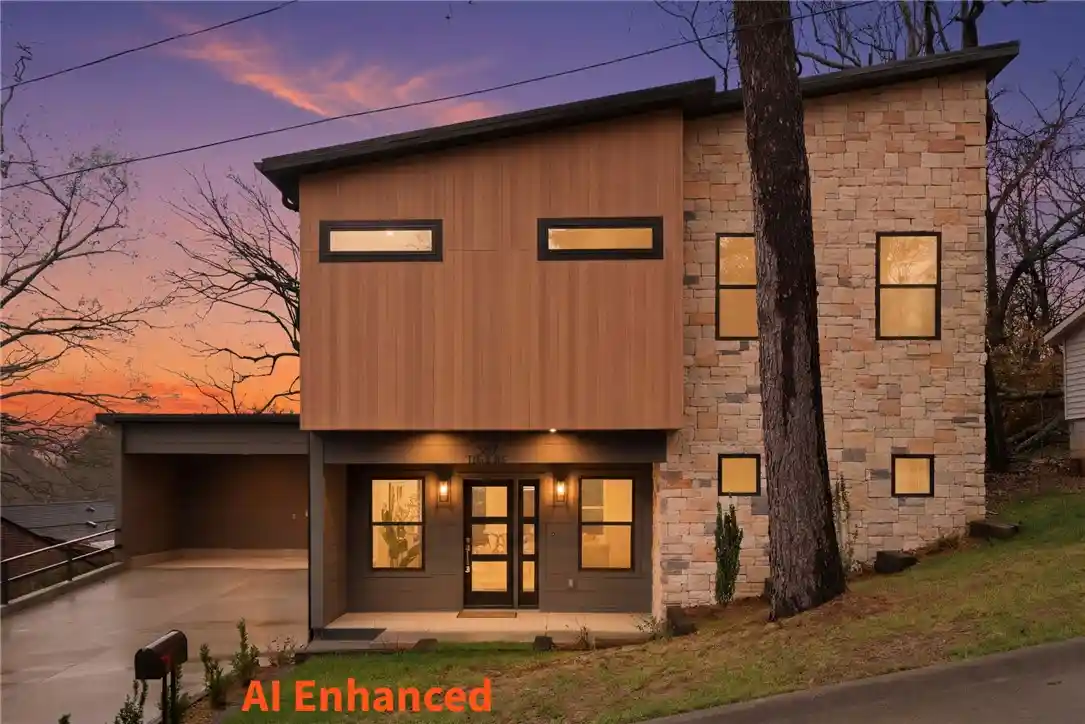 Photo 1 of Single family home for sale at 567 S Blair, Fayetteville, AR 72701 | MLS# 1359877 | Listing updated on 2026-10-28