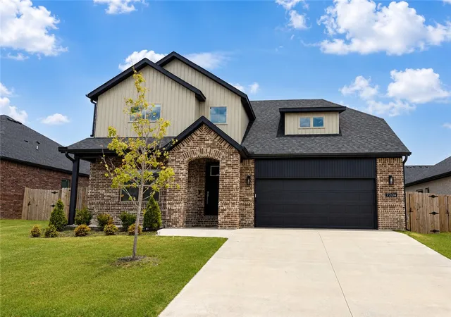 Single family home for sale at 7204 Sw High Meadow Blvd, Bentonville, AR 72713 | MLS# 1359946