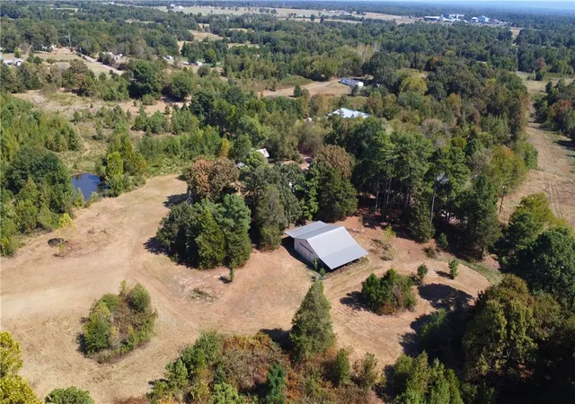 Land for sale at 5930 Liberty Rd, Ozark, AR 72949 | MLS# 1359966