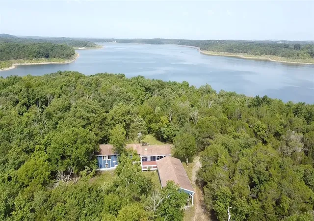 Photo 3 of Single family home for sale at 363 Mc 2086, Peel, AR 72668 | MLS# 1359916 | Listing updated on 2026-09-11