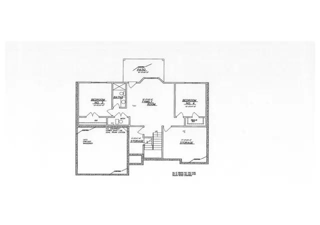Photo 3 of Sale Pending at 5 Swallow Ln, Bella Vista, AR 72714 | MLS# 1359983 | Listing updated on 2026-09-04