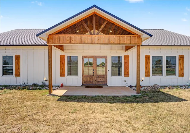 Photo 1 of Single family home for sale at 16731 Patton Rd, Pea Ridge, AR 72751 | MLS# 1359743 | Listing updated on 2026-09-13