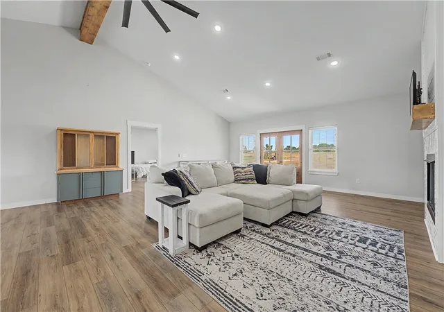 Photo 4 of Single family home for sale at 16731 Patton Rd, Pea Ridge, AR 72751 | MLS# 1359743 | Listing updated on 2026-09-13