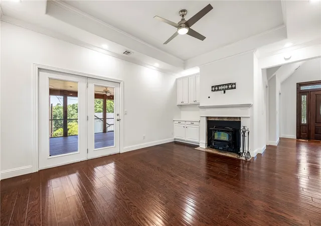 Photo 4 of Single family home for sale at 15300 Putman Rd, Rogers, AR 72756 | MLS# 1359513 | Listing updated on 2026-10-04