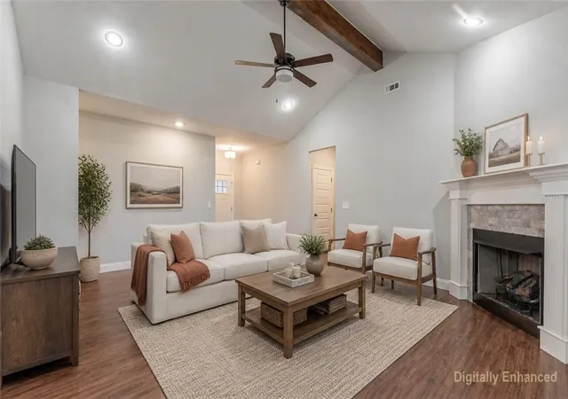 Photo 2 of Single family home for sale at 761 Captain Stockton St, Prairie Grove, AR 72753 | MLS# 1359977 | Listing updated on 2026-09-14