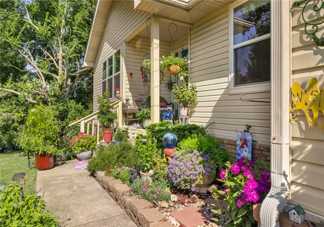 Photo 3 of Sale Pending at 1778 Bunker Rd, Harrison, AR 72601 | MLS# 1359999 | Listing updated on 2026-09-01