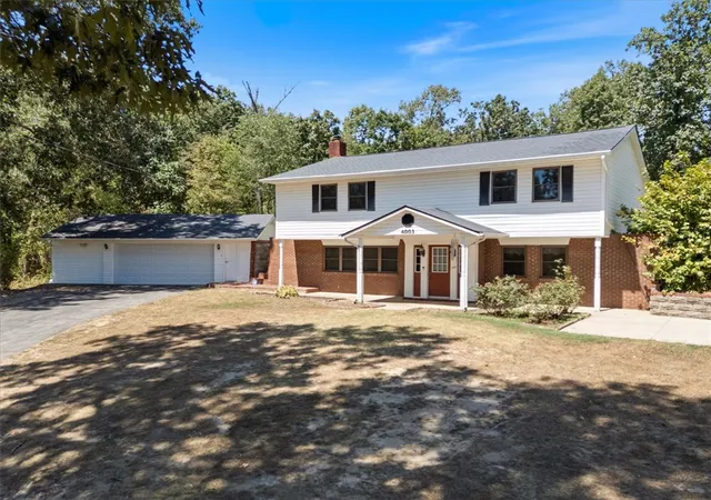 Photo 1 of Single family home for sale at 4003 Monte Ne Rd, Rogers, AR 72758 | MLS# 1359698 | Listing updated on 2026-09-09