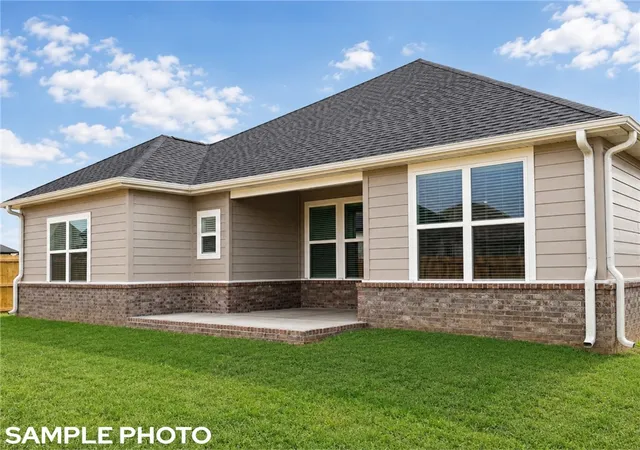 Photo 2 of Single family home for sale at 3788 Repose St, Springdale, AR 72764 | MLS# 1359020 | Listing updated on 2026-09-12