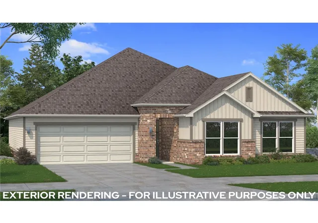 Photo 1 of Sale Pending at 3769 Respite St, Springdale, AR 72764 | MLS# 1359024 | Listing updated on 2026-09-04
