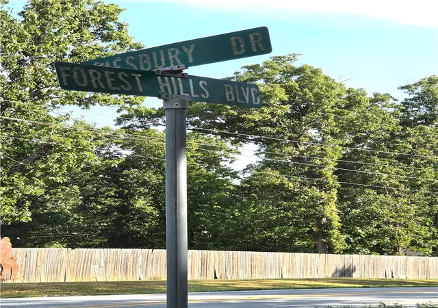 Photo 1 of Land for sale at Lot 7 Amesbury Dr, Bella Vista, AR 72715 | MLS# 1359898 | Listing updated on 2026-08-28