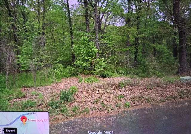 Photo 3 of Land for sale at Lot 7 Amesbury Dr, Bella Vista, AR 72715 | MLS# 1359898 | Listing updated on 2026-08-28