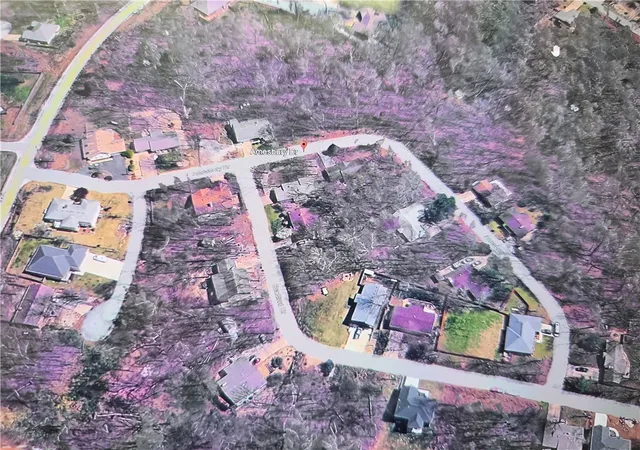 Photo 3 of Land for sale at Lot 7 Amesbury Dr, Bella Vista, AR 72715 | MLS# 1359898 | Listing updated on 2026-08-28