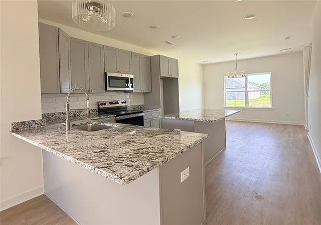 Photo 3 of Single family home for sale at 1733 Edens, Gentry, AR 72734 | MLS# 1359865 | Listing updated on 2026-09-06
