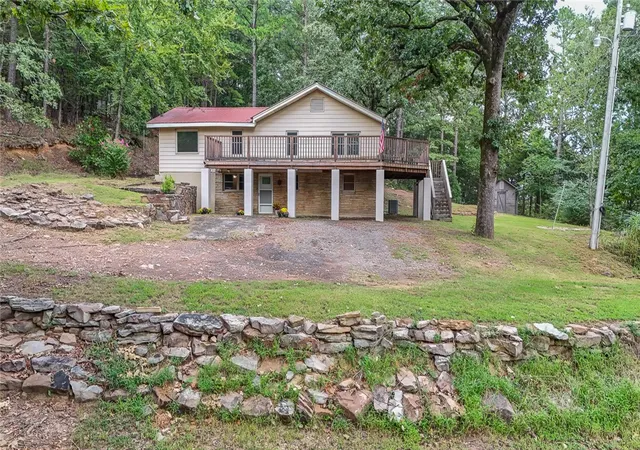 Photo 1 of Sale Pending at 18 Armer Ln, Dover, AR 72837 | MLS# 1359990 | Listing updated on 2026-08-28