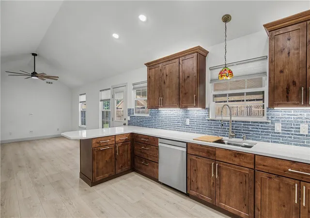 Photo 3 of Single family home for sale at 104 N Michael St, Lowell, AR 72745 | MLS# 1359785 | Listing updated on 2026-09-08