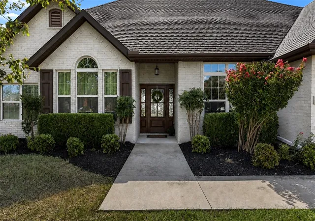 Photo 1 of Single family home for sale at 3953 Spyglass Hill Dr, Fayetteville, AR 72701 | MLS# 1359929 | Listing updated on 2026-09-24