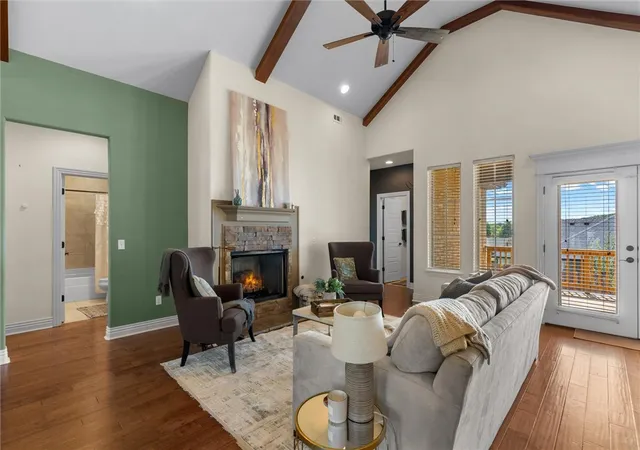 Photo 4 of Single family home for sale at 3953 Spyglass Hill Dr, Fayetteville, AR 72701 | MLS# 1359929 | Listing updated on 2026-09-24
