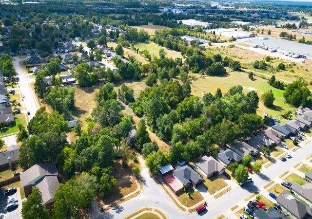 Photo 4 of Land for sale at 1108 N 31St St, Rogers, AR 72756 | MLS# 1360019 | Listing updated on 2026-08-31