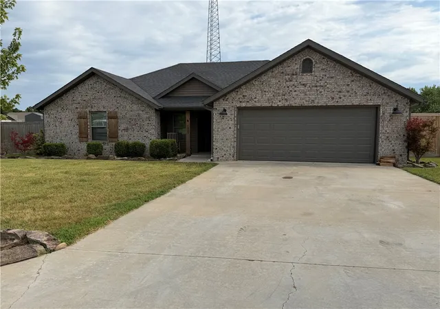 Photo 2 of Single family home for sale at 268 Madison 7358, Hindsville, AR 72738 | MLS# 1359998 | Listing updated on 2026-09-13