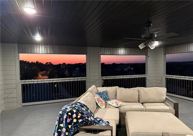 Photo 2 of Single family home for sale at 2588 N Justin Dr, Fayetteville, AR 72704 | MLS# 1359996 | Listing updated on 2026-08-31