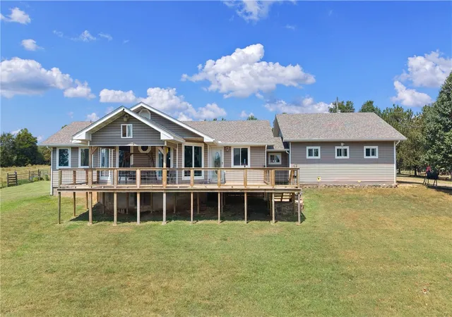 Photo 1 of Single family home for sale at 7449 Farm Road 2280, Seligman, MO 65745 | MLS# 1360089 | Listing updated on 2026-10-08